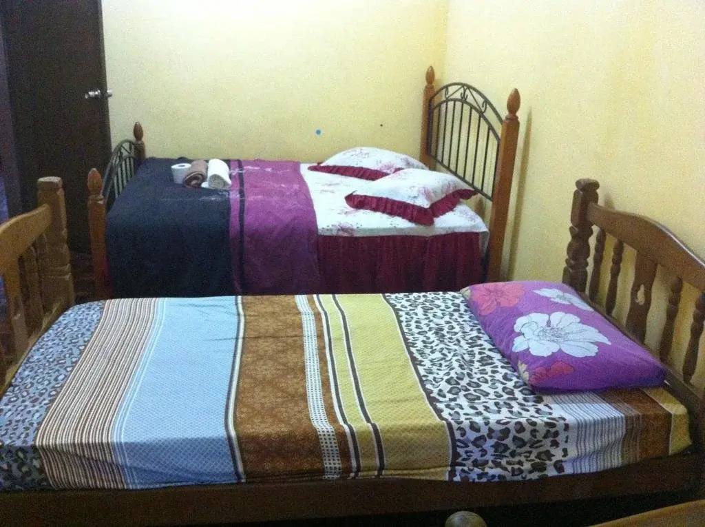 Ewans Guesthouse
