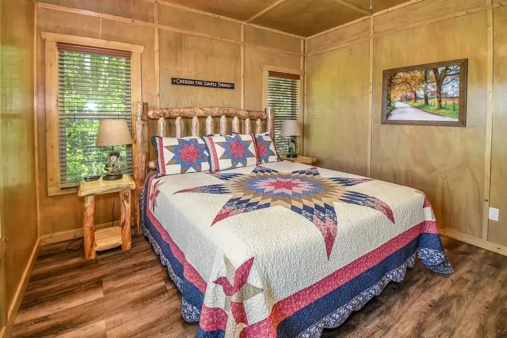 Spacious 10bd 6ba in Heart of Smokies
