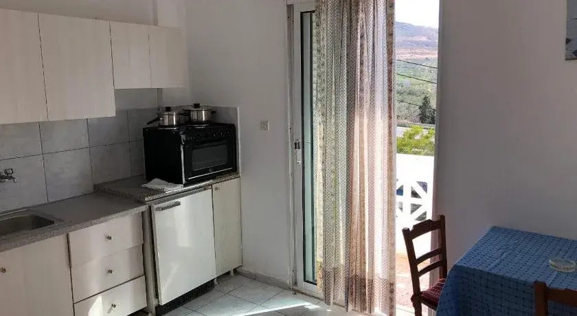 Villa Maria Apartments