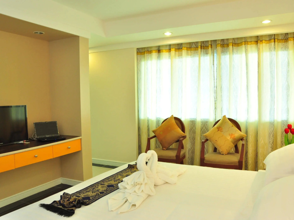 Tonkoon Hotel