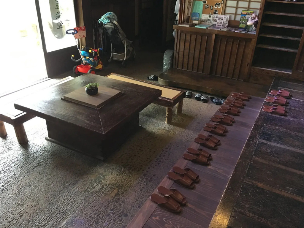 Enokiya Ryokan