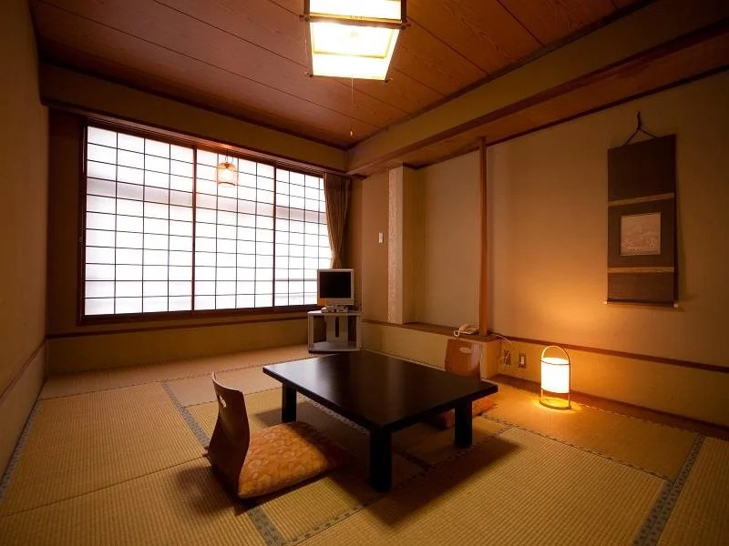Hanabishi Hotel Oita