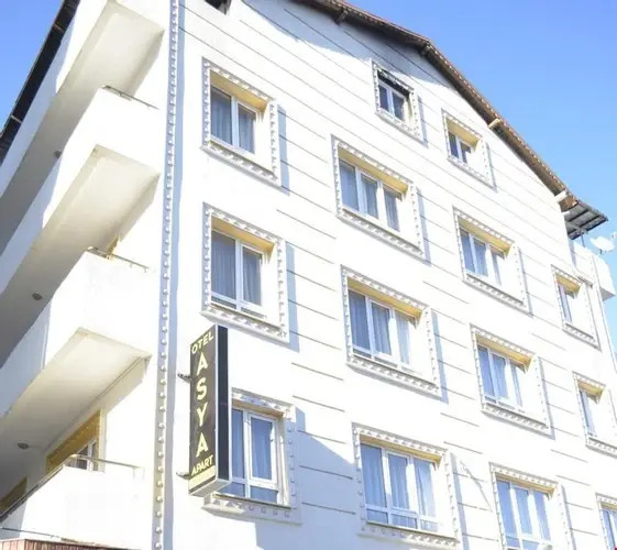 Asya Apart Otel