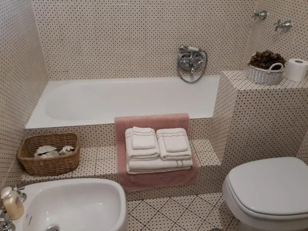 villa le olivine
