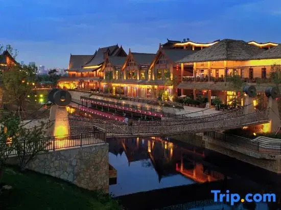 Z Hotel (Kunming Dianchi Shenghuo Meixue)