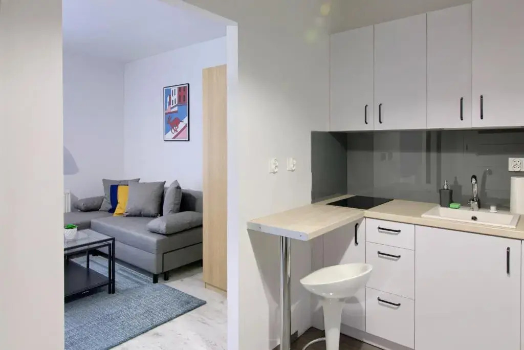Apartments IN - Plater