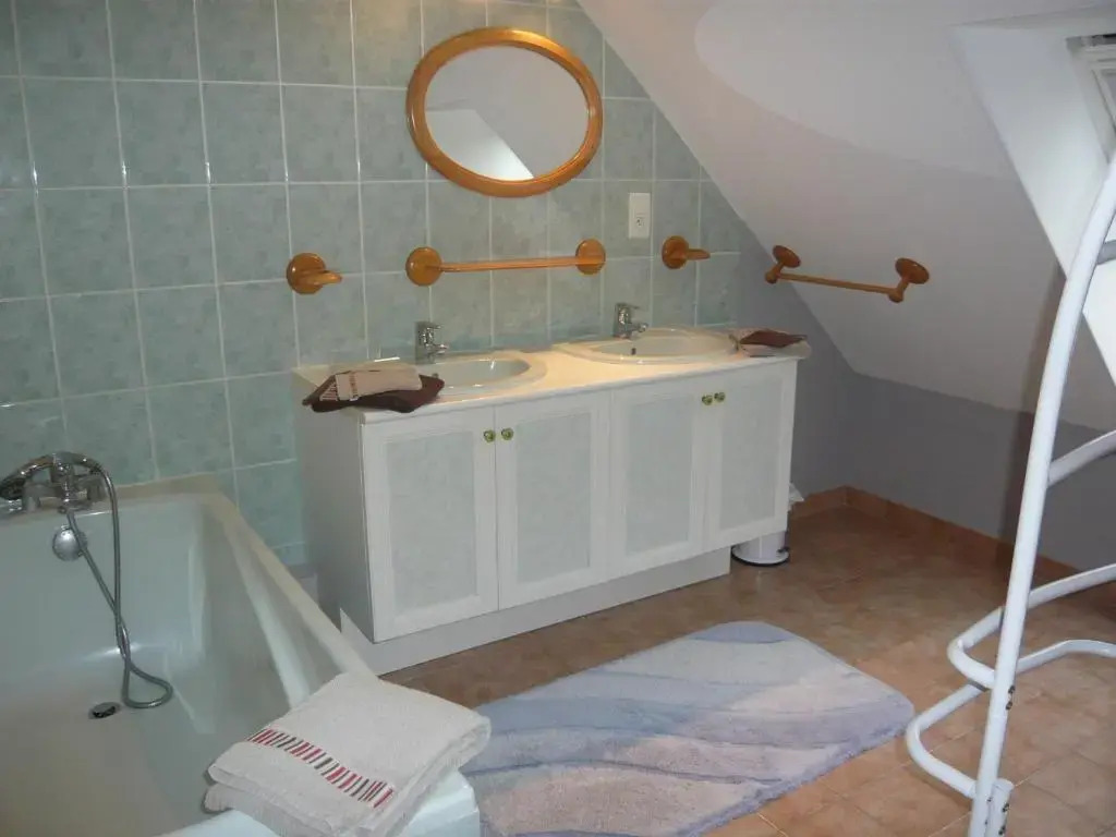 Gîte Épieds-en-Beauce, 4 pièces, 5 personnes - FR-1-590-28