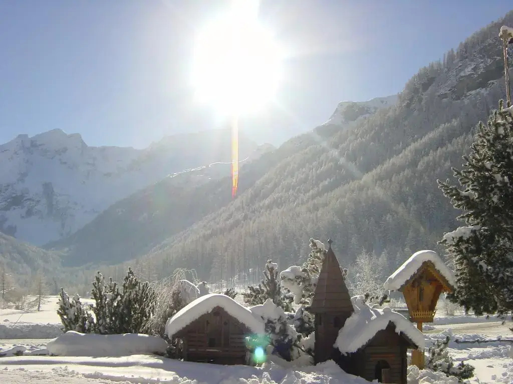 Hotel Bacher