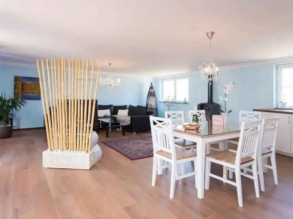 Lovely Apartment in Arona