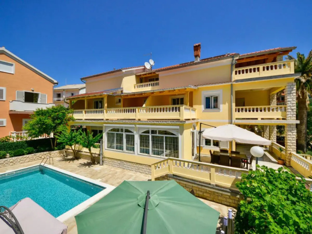 Apartment Olga Spiez 26536