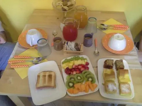 B&B Ciccilia