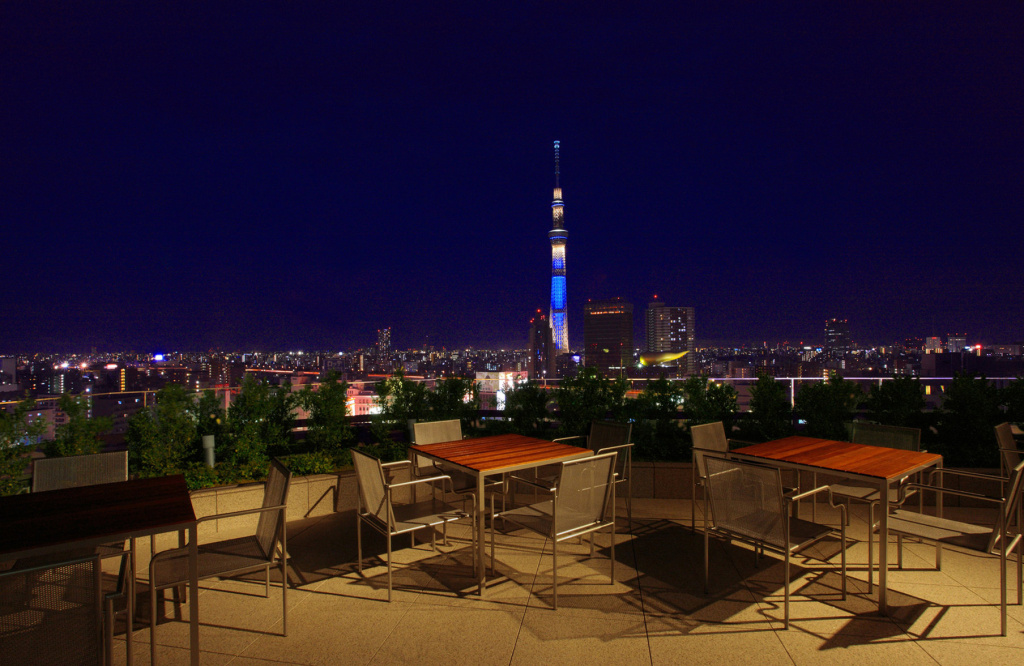 The Gate Hotel Kaminarimon by Hulic