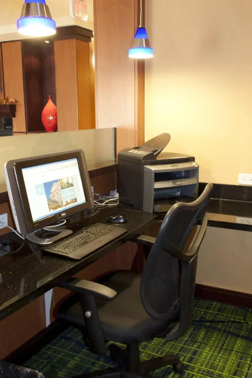Fairfield Inn & Suites by Marriott Texarkana