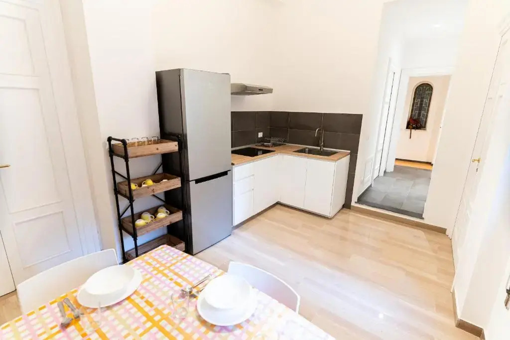 Central Coa Apartment