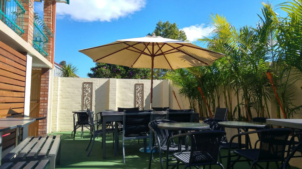Crescent Motel Taree