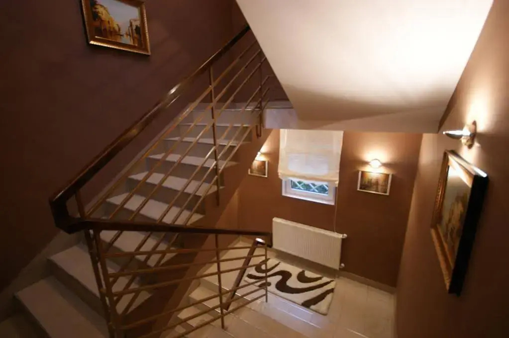 Apartamenty Delecta