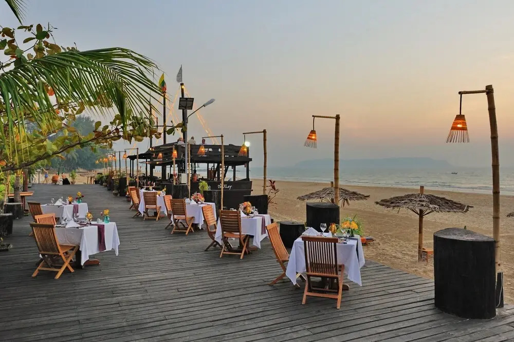 One Myanmar Resort Ngapali