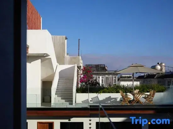 Anxun · Holiday Villa Resort Guesthouse (Dali Ancient City Branch)