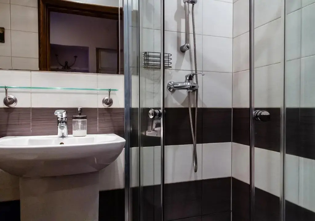 Lublin Apartaments