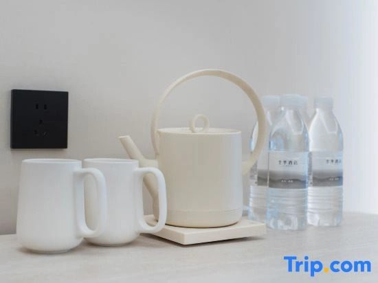 JI Hotel (Xi'an Hangtiancheng Aerospace West Road)