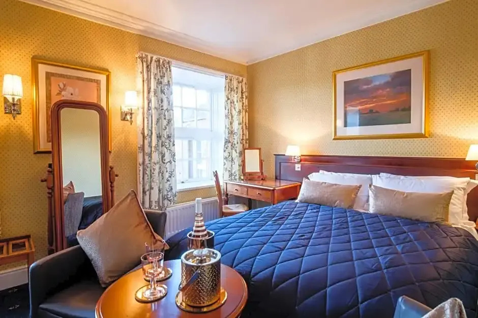 The Gretna Chase Hotel