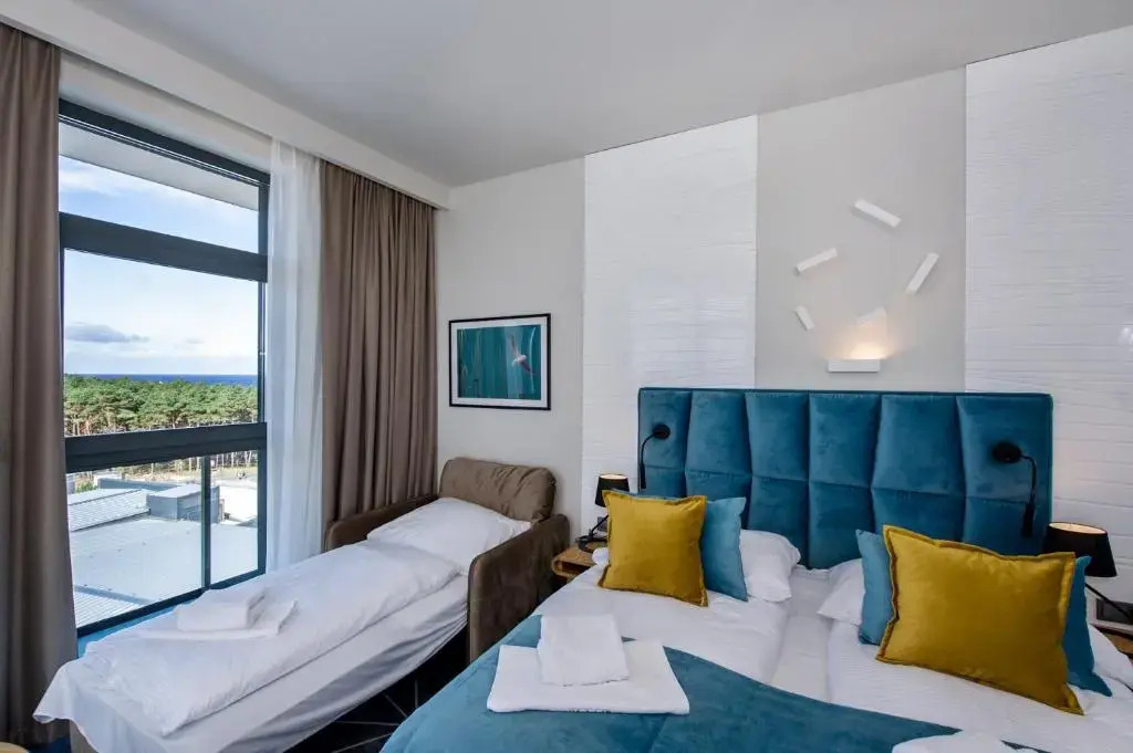 Hotel Zalewski