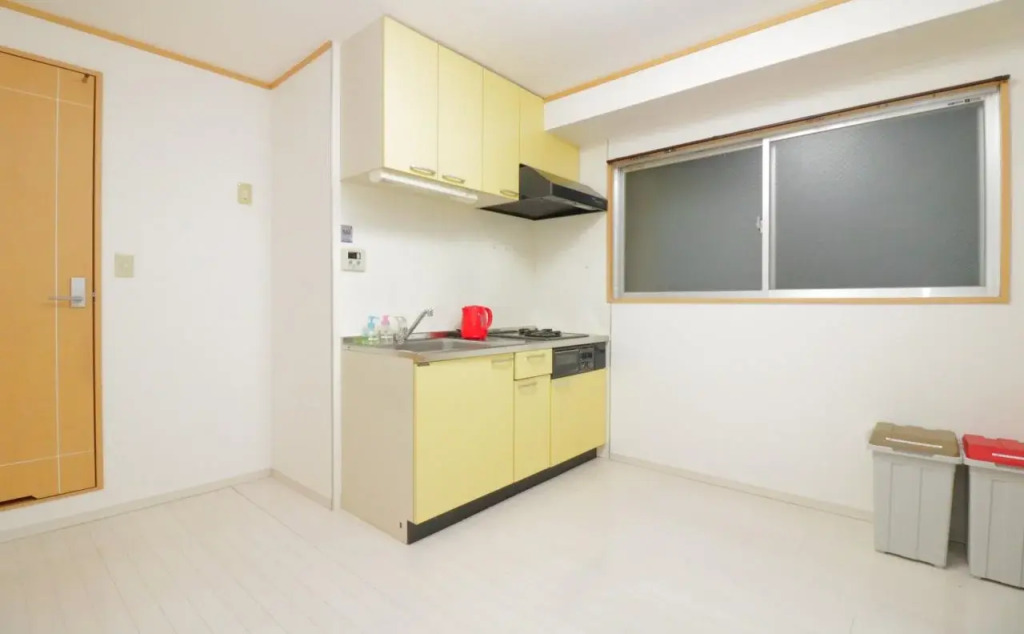 HG Cozy Hotel No.16