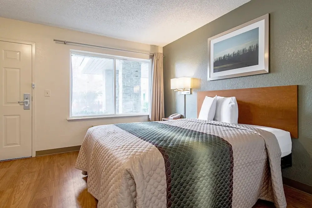 Crossland Tacoma-Puyallup