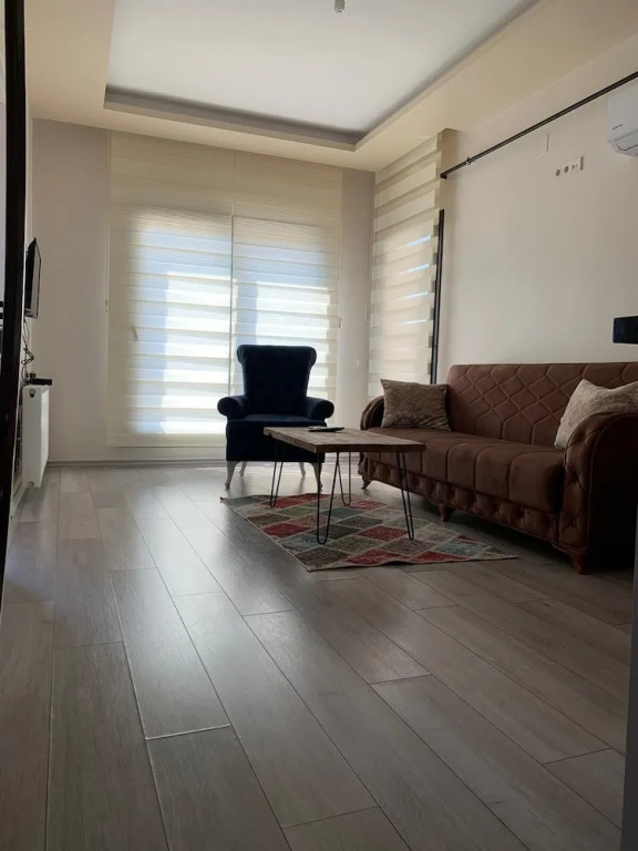 Mersin Akbal Suite