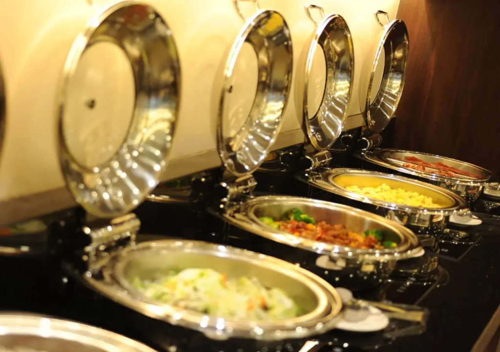F Hotel - Hualien - Pet-friendly