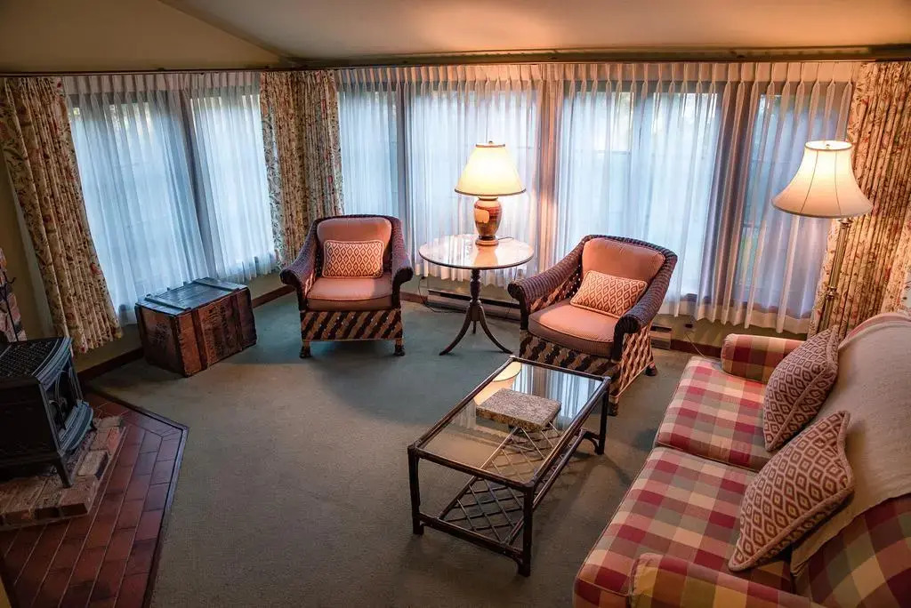 Hastings House Country House Hotel
