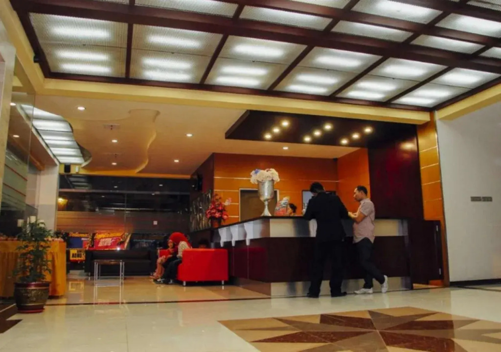 Idea's Hotel
