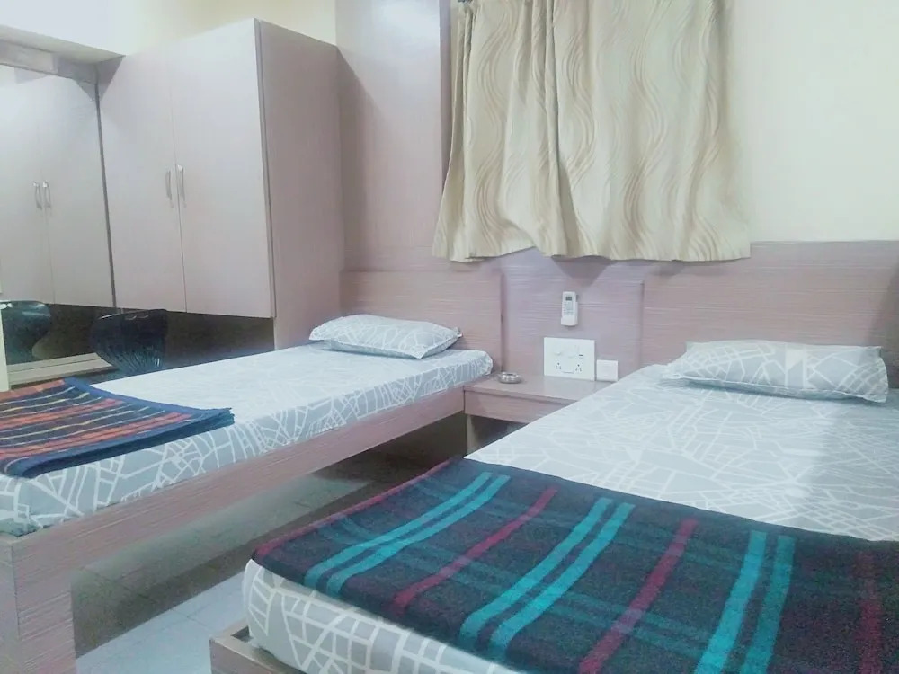 Choice Service Apartment