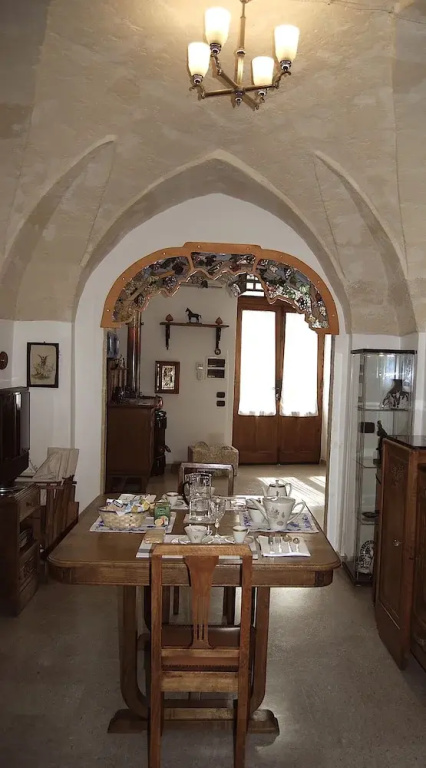 Art Transparent B&B