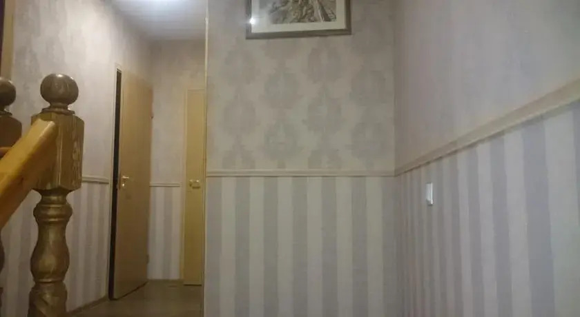 Зеленый Сад