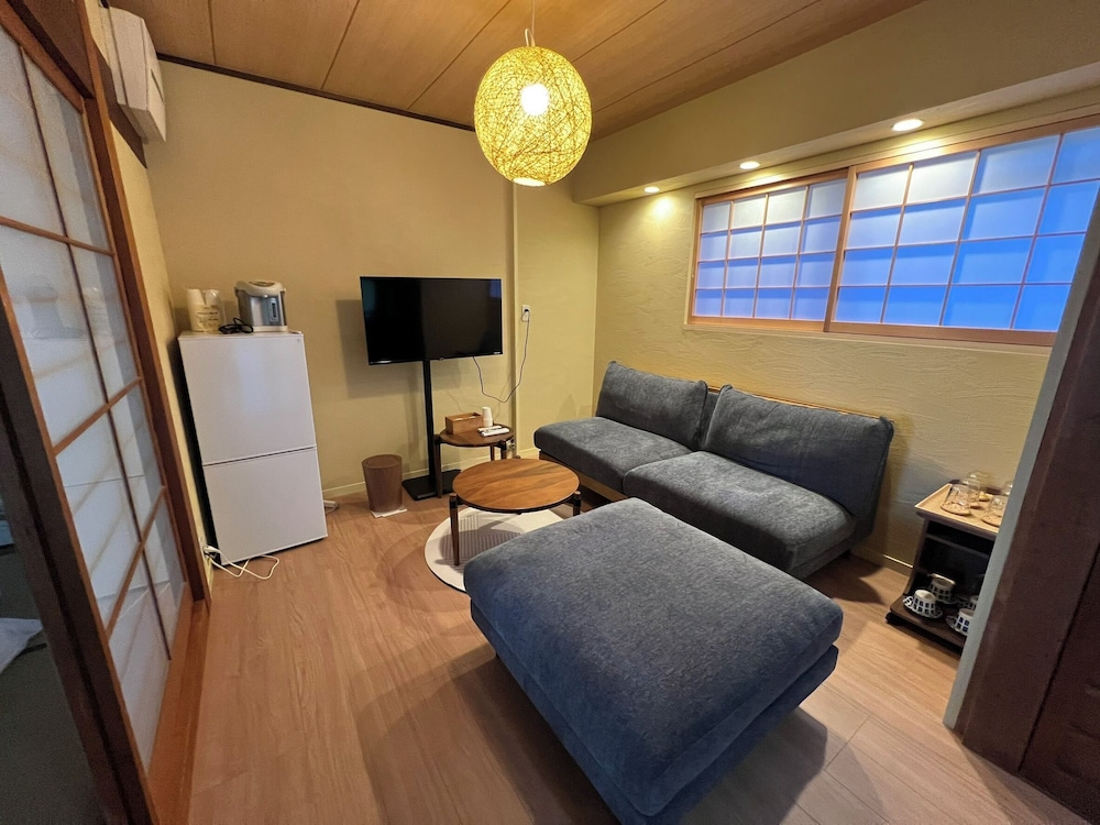 Yufunomori Private and Suite