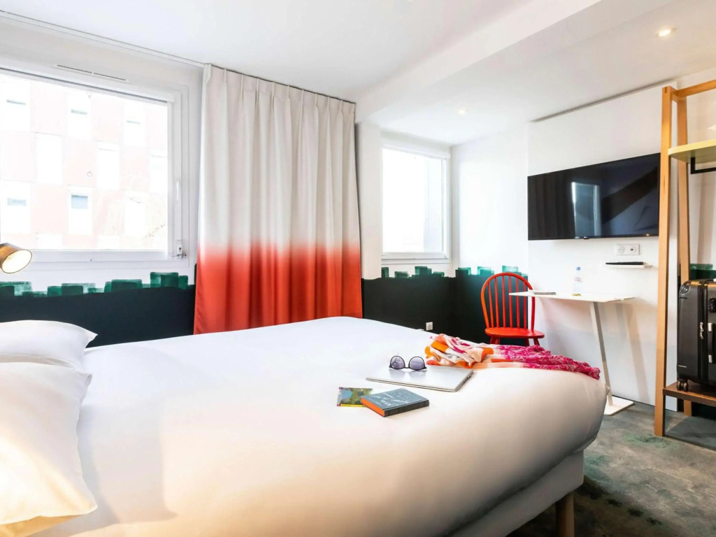 ibis Styles Thonon-les-Bains