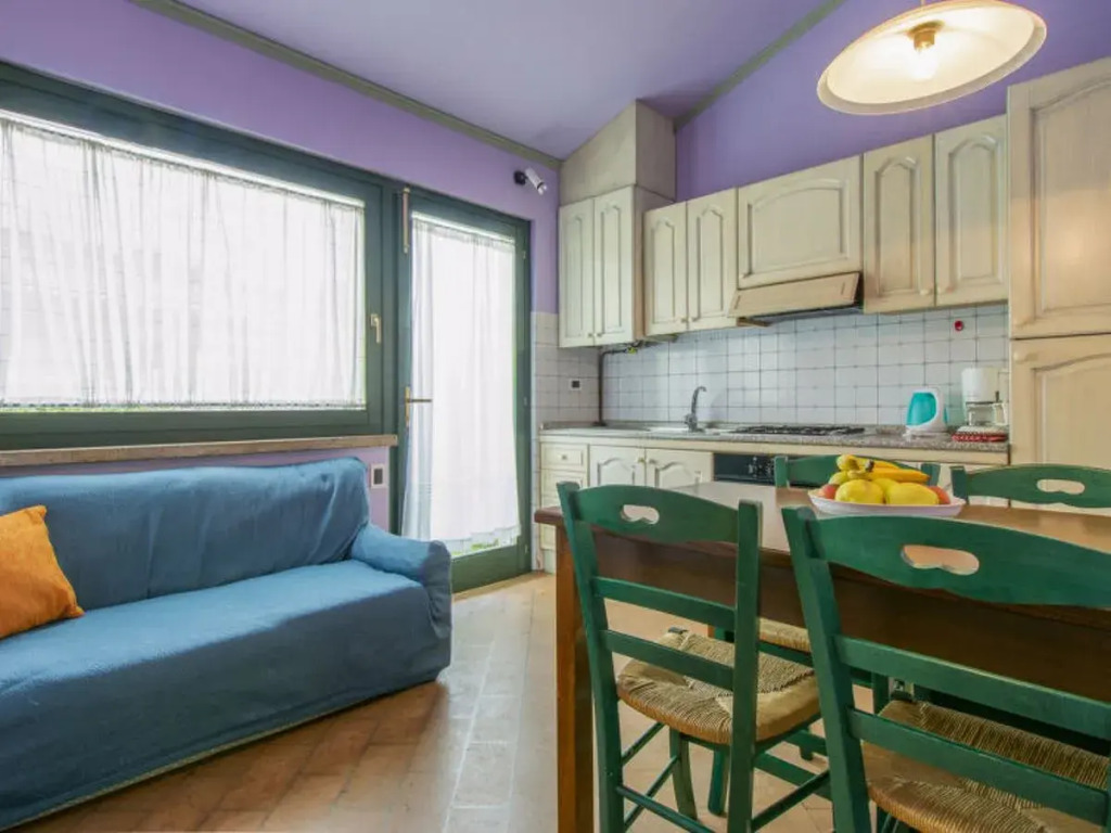 Holiday Home I Pini by Interhome