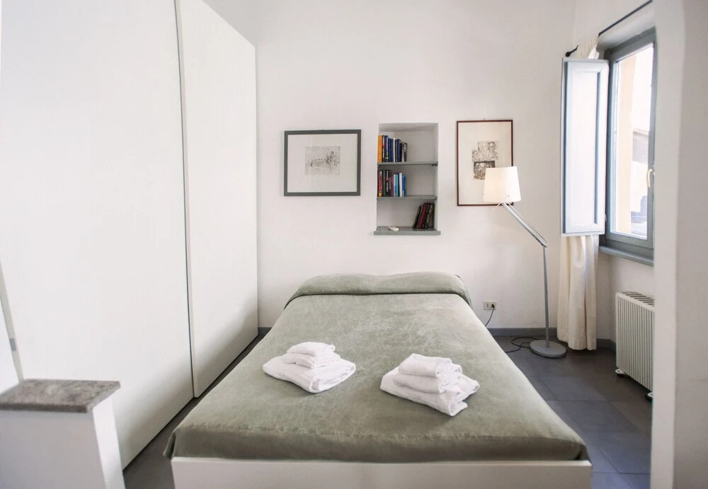 Coronari 2 - WR Apartments