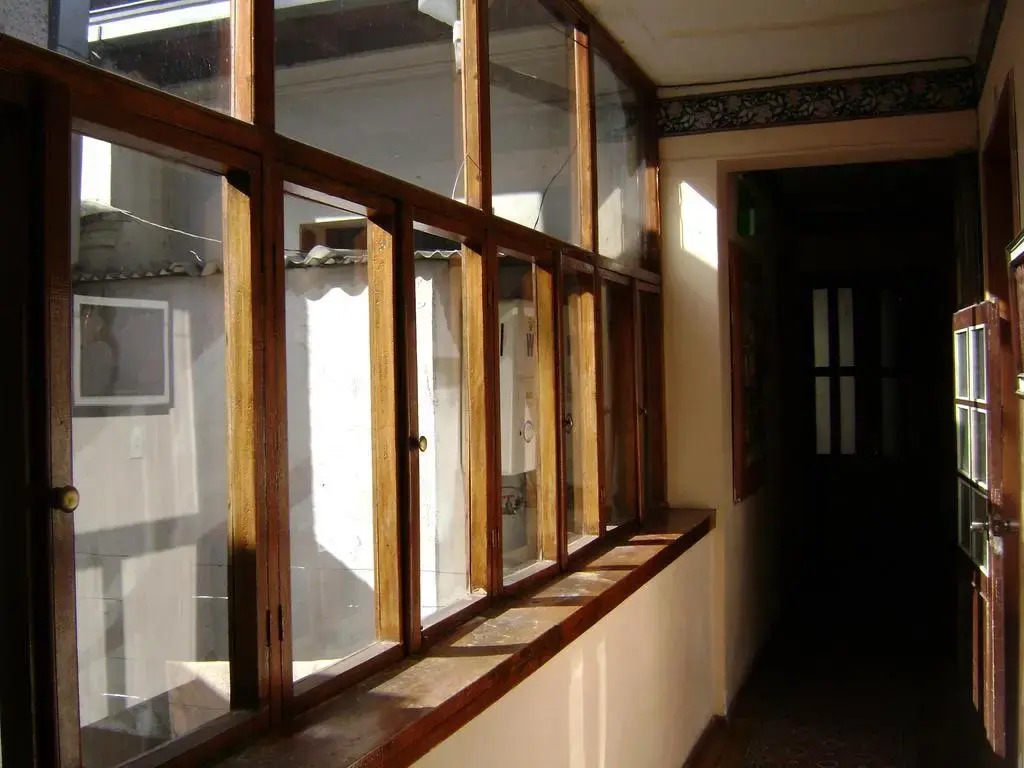 Hostal Nassau