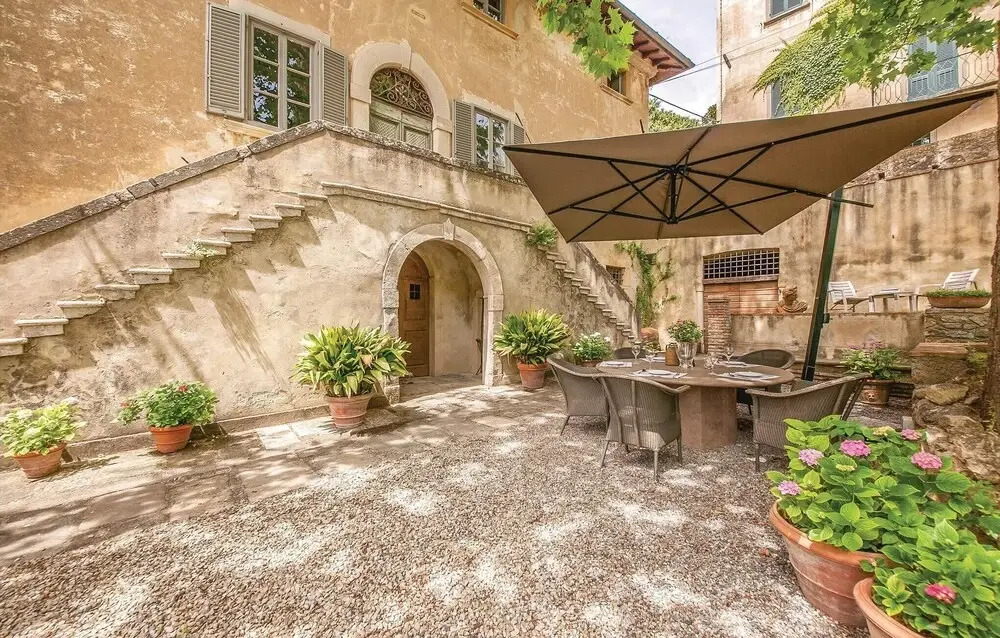 La Fattoria di Lari