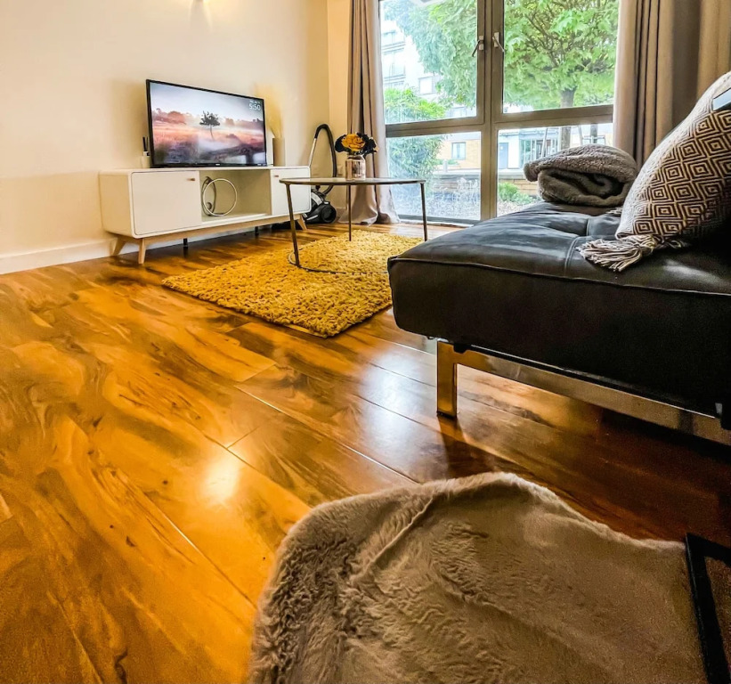 Apartment Central London