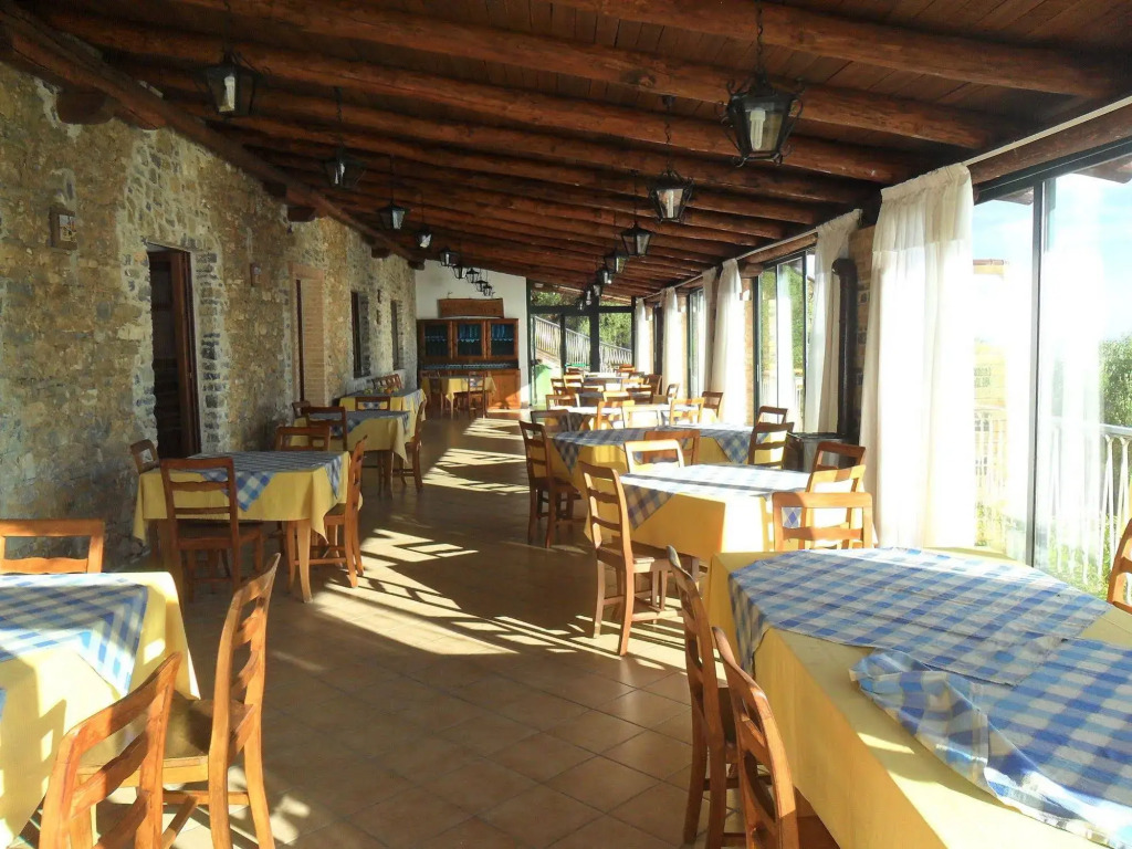 Principe di Vallescura Cilento Country House