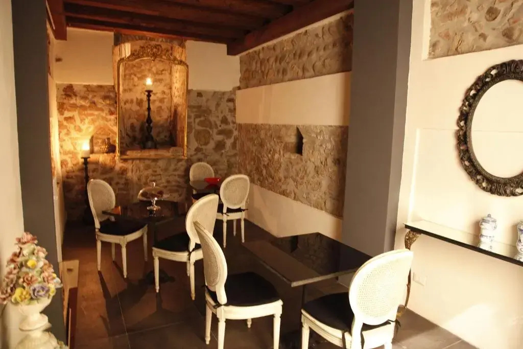 Juliets nest in Verona