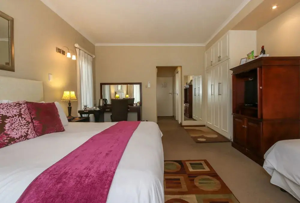 18 Burlington B&B