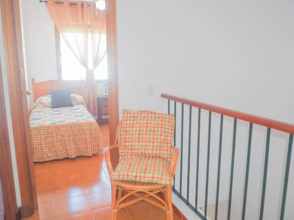 Conilplus Duplex RIO ROCHE