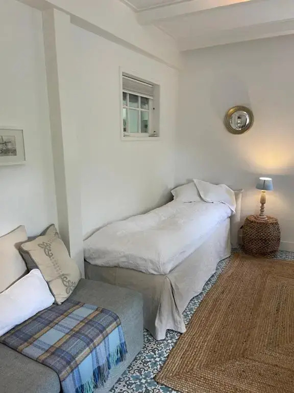 De Vink Bed & Breakfast