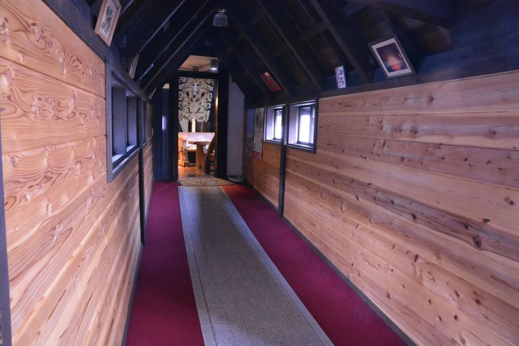 Hotel Sejour Mint in Hakuba