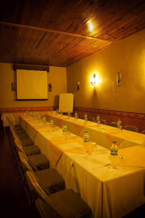 Hotel La Casa de Mamá