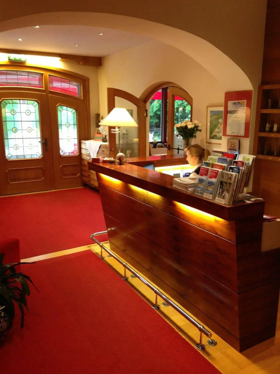 Hotel Furian